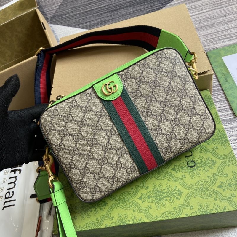 Gvc*1 satchel bags